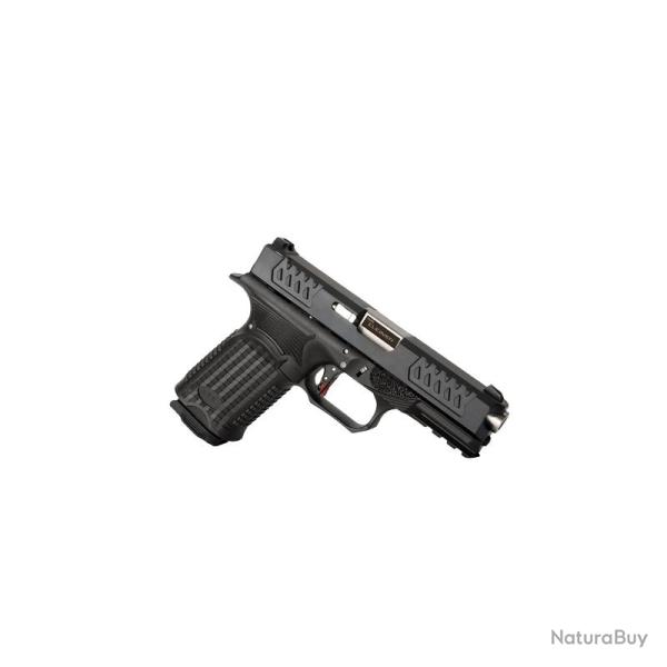 PISTOLET BUL AXE COMPACT CLEAVER NOIR PVD 9X19