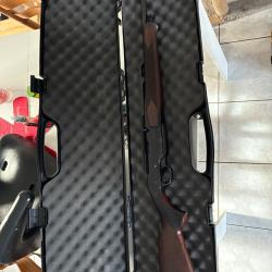 Carabine verney carron impact auto cal.7x64