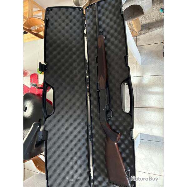Carabine verney carron impact auto cal.7x64
