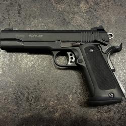 SIG SAUER 1911 - 22 noir