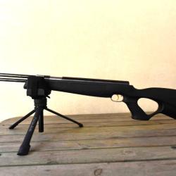 Carabine &agrave; plombs Weihrauch HW 97 cal 5.5