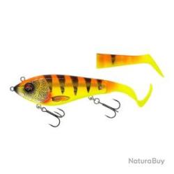 Deviator tail golden amb