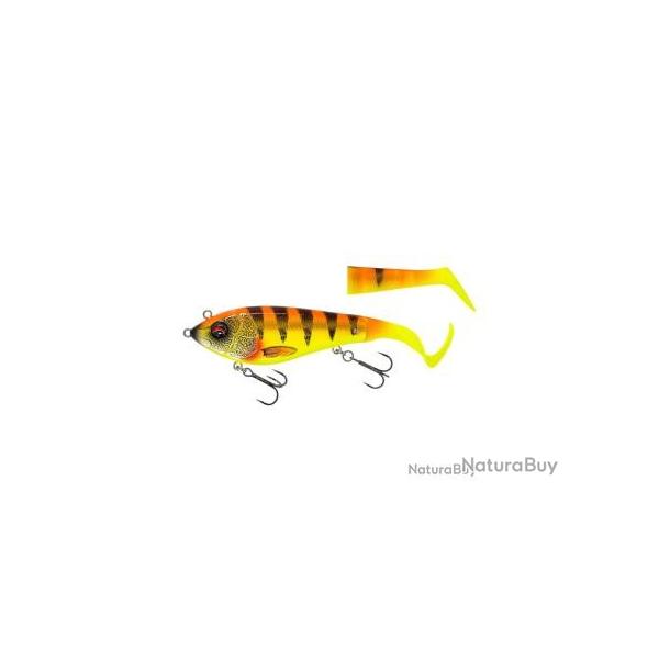 Deviator tail golden amb