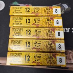 TUNET TRADITION 12/67
