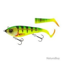 Deviator tail firetiger