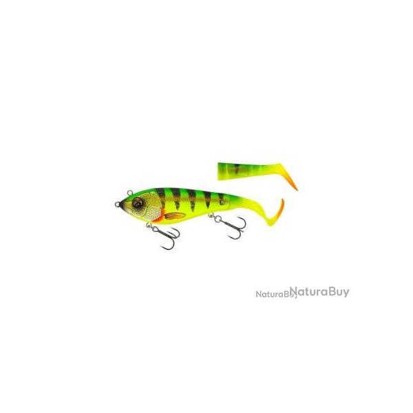 Deviator tail firetiger