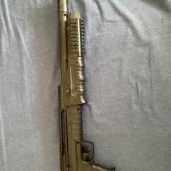 Fusil SG9000 Walther Umarex calibre: 4,5mm billes d'acier en excellent &eacute;tat, jamais servi