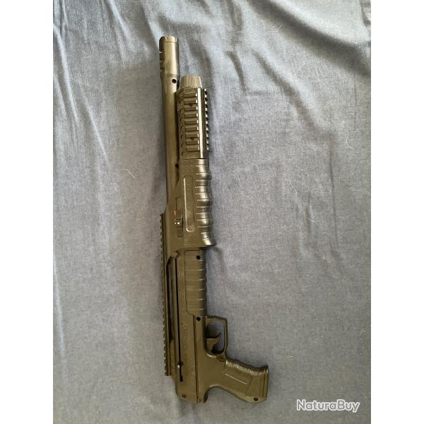 Fusil SG9000 Walther Umarex calibre: 4,5mm billes d'acier en excellent �tat, jamais servi