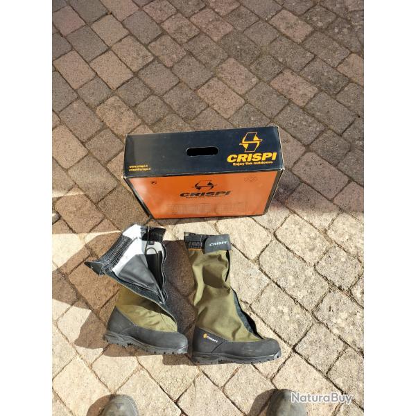 Chaussure GRISPI HIGHLAND