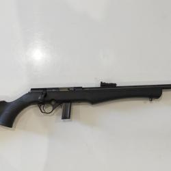 Carabine 22lr rossi 8122 synth&eacute;tique