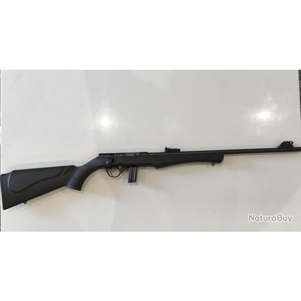 Carabine 22lr rossi 8122 synth�tique