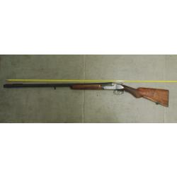 Fusil Verney Carron mod&eacute;le Pionnier calibre 12