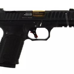 VENTE FLASH !!! PISTOLET BUL AXE COMPACT TOMAHAWK NOIR 9x19