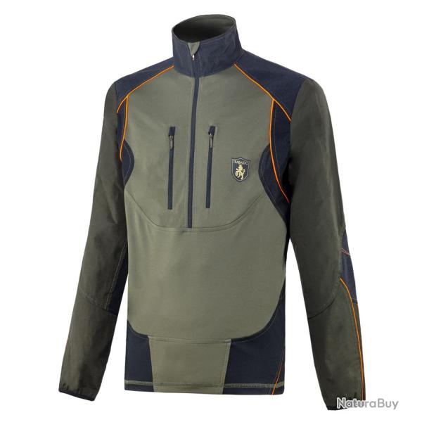 Veste Trabaldo Endurance evo Vert