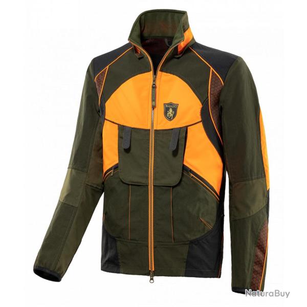Trabaldo - Veste l�g�re orange AVENGERS EVO H.V taille L