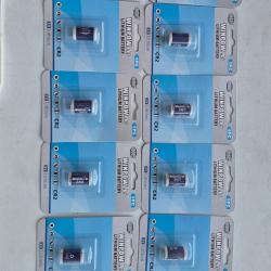 LOT 10 PILES CR2
