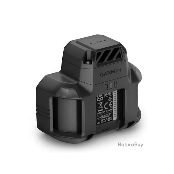 Garmin - Pack Beeper