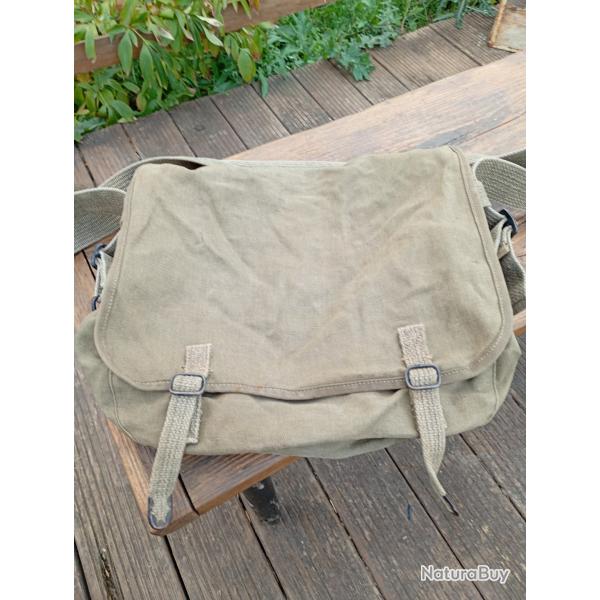 Musette arm�e Fran�aise