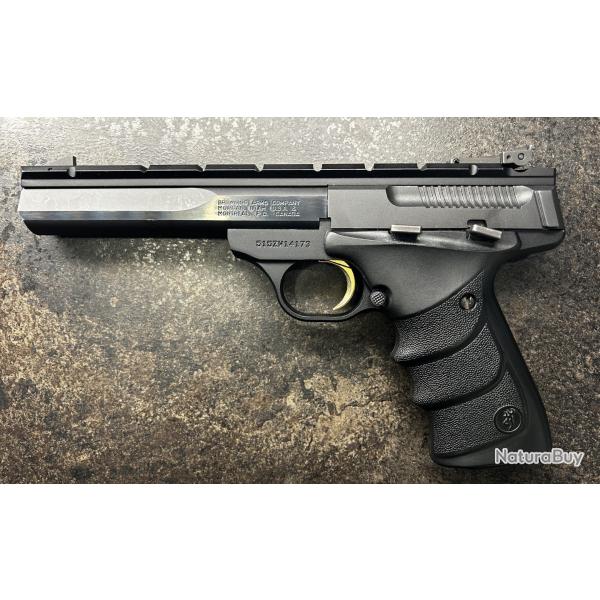 BROWNING BUCK MARK CAL. .22 LR