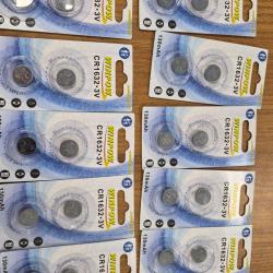 LOT 20 PILES CR1632
