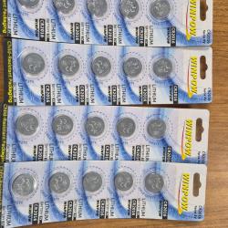 LOT 20 PILES CR2016