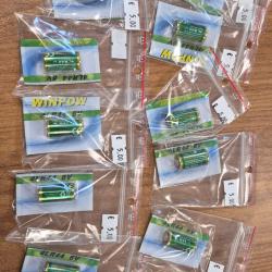 LOT 10 PILES 4LR44