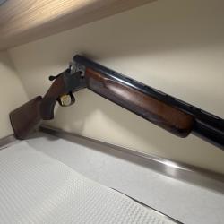 browning B25 calibre 12