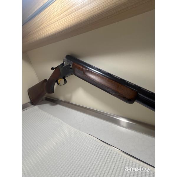 browning B25 calibre 12