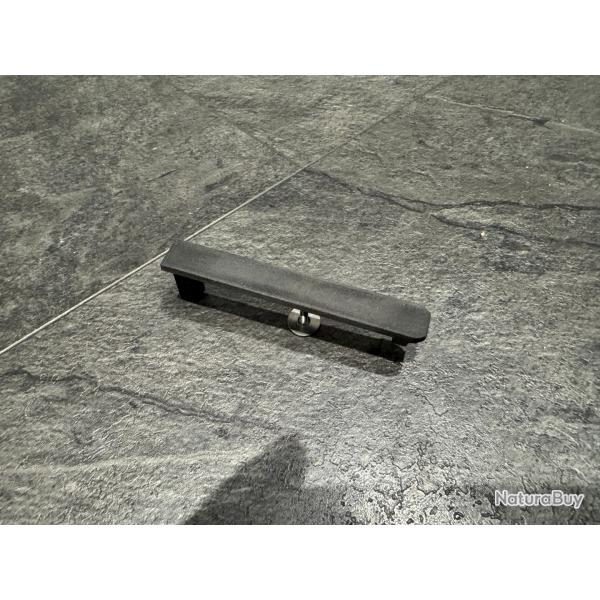 Rampe de remplacement case slider pour lee pro 4000
