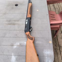 Fusil automatique