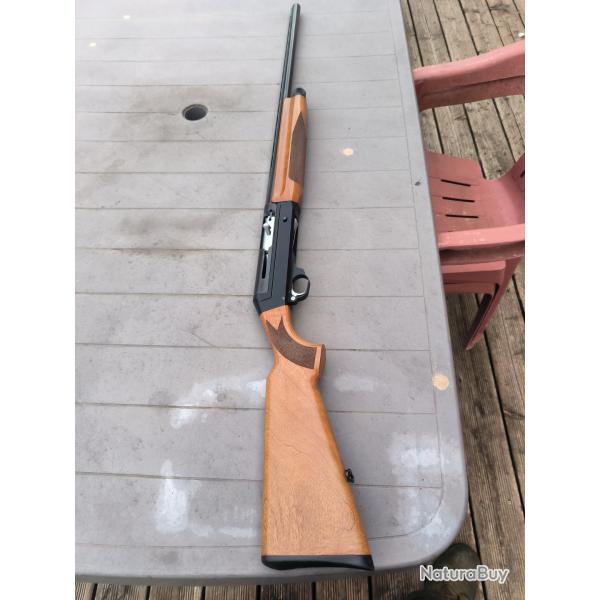 Fusil automatique