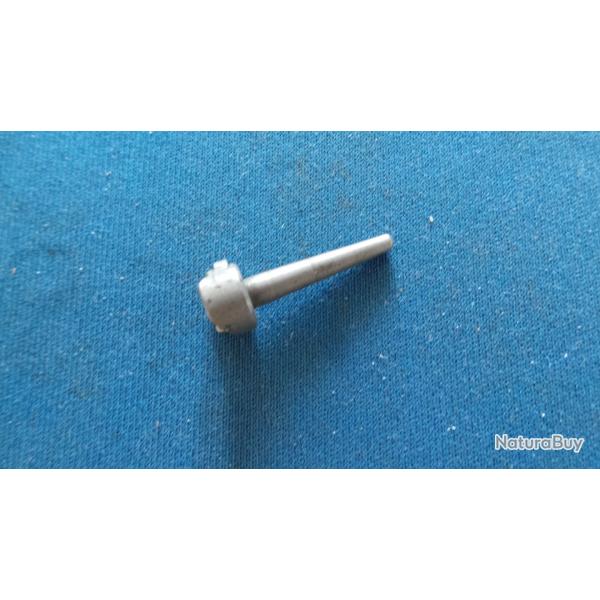 TIGE GUIDE DE RESSORT DE PERCUTEUR DE LUGER P08