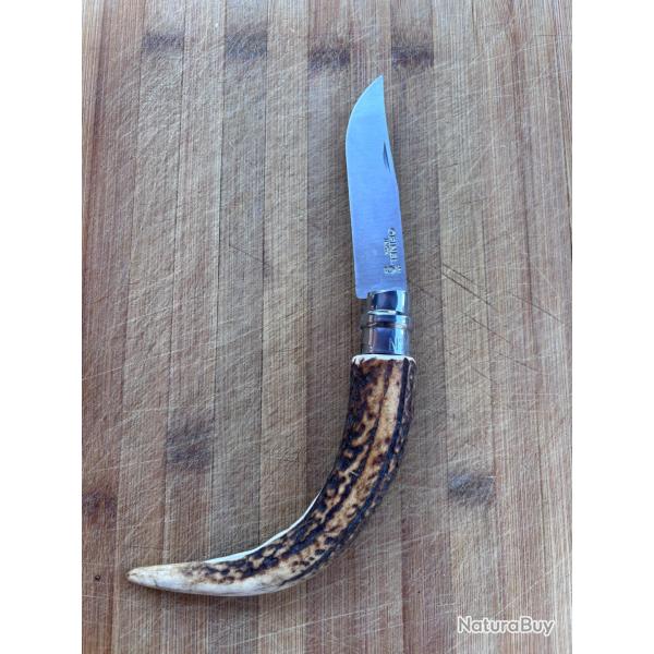 Opinel bois de cerf num�ro 10