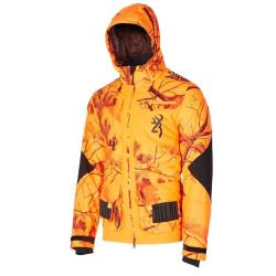 Parka Browning XPO Toundra Blaze