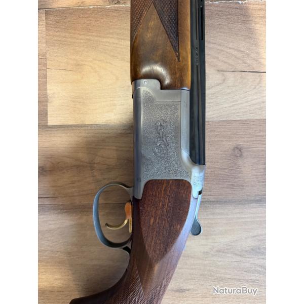 Browning B525 Liberty Light calibre 12/excellent �tat avec tout ses accessoires
