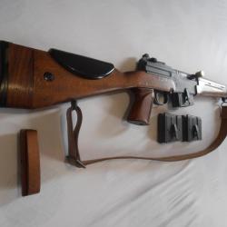 MAS 49-56 MSE - cal 7.08 Rem -