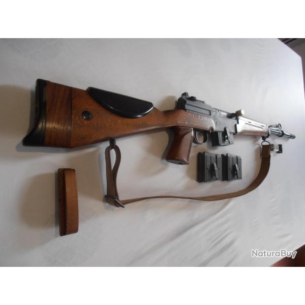 MAS 49-56 MSE - cal 7.08 Rem -