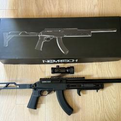 Novritsch SSQ22 Gen1 &agrave; gaz 6mm