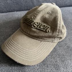 Casquette Remington neuve (RARE)