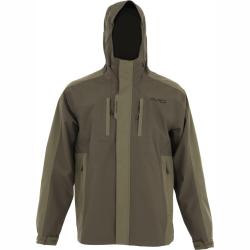 AVID CARP HYDRO-FORCE 20K PRO FULL-ZIP JACKET AVID CARP Large