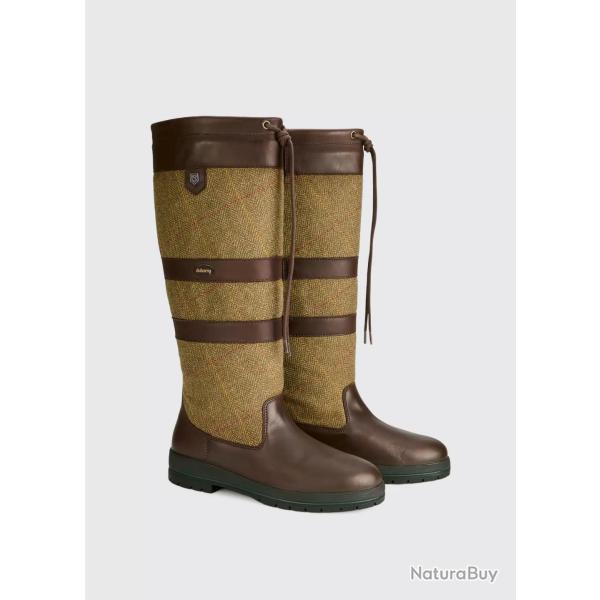BOTTES GALWAY DUBARRY 39