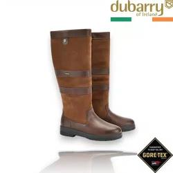 Bottes fourr&eacute;es dubarry kilternan 45