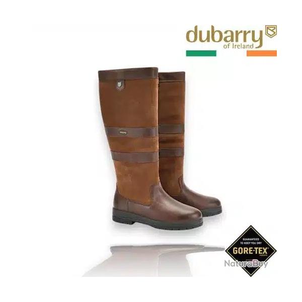 Bottes fourr�es dubarry kilternan 38