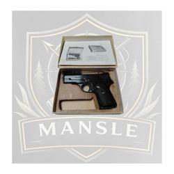 Pistolet ZASTAVA Mod 70 | 7,65 BROWNING " Occasion"