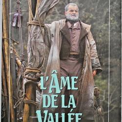 L'&acirc;me de la vall&eacute;e - Christian Signol