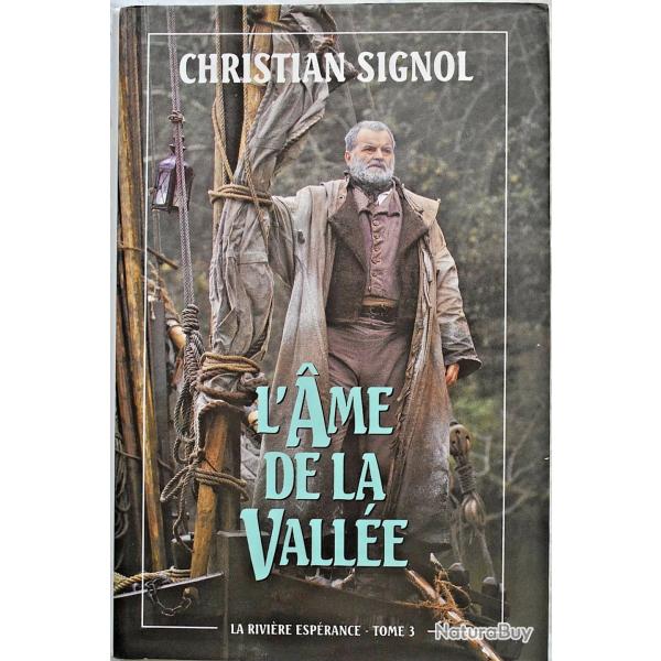L'�me de la vall�e - Christian Signol