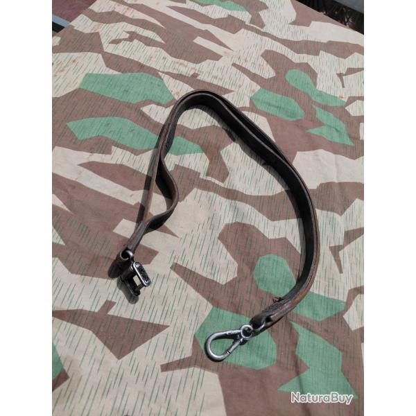 Sangle de transport Mg34 / Mg42 original