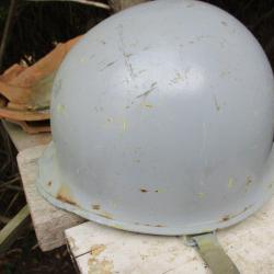 casque us ww2