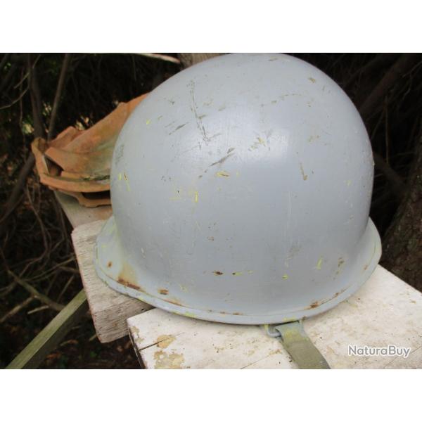 casque us ww2