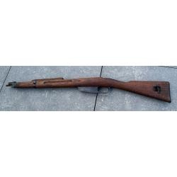 Crosse carcano M91/38